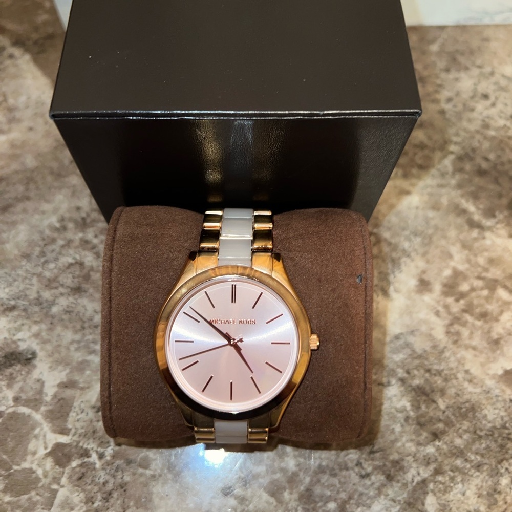 Micheal Kors watch